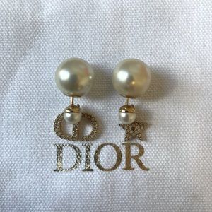 DIOR Tribales Earrings